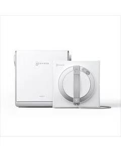 COVACS W2S PRO OMNI เครื่องทำความสะอาดกระจกไฟฟ้า ระบบนำทางด้วยไจโรสโคปอัตโนมัติ วัสดุพลาสติก สำหรับทำความสะอาดบ้านอัตโนมัติ - Product Image 2