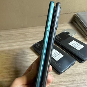 Teléfono móvil original usado versión global para <span class=keywords><strong>Xiaomi</strong></span> <span class=keywords><strong>Poco</strong></span> M4 Pro 5G <span class=keywords><strong>128GB</strong></span> Dual SIM teléfono inteligente de segunda mano teléfono móvil desbloqueado - Product Image 6