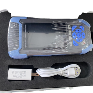 JW3302SJ Mini Optical Time Domain Reflectometer FTTH <b>Telecommunication</b> 3G Network POE ISO9001 1 Year Warranty PON - Product Image 2
