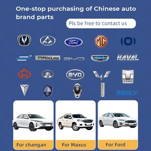 <span class=keywords><strong>Prix</strong></span> de gros Accessoires de voiture Plaquettes de <span class=keywords><strong>frein</strong></span> auto en céramique Plaquettes de <span class=keywords><strong>frein</strong></span> avant et arrière pour Changan CS35 Plus CS55 Reaton CC - Product Image 5