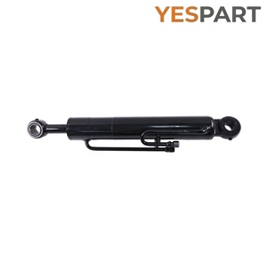 Cylindre de flèche DBYG pour mini-excavatrice H12 H15 DM12 <span class=keywords><strong>DM13</strong></span> DM20 MX12 MX15 MX20 QH12 – Pièces de machines de construction - Product Image 1