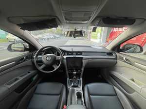 2017 <span class=keywords><strong>Audi</strong></span> A4L voiture d'occasion à bas prix conduite à gauche, sièges en cuir pneus R17, avec toit ouvrant alimenté par du carburant - Product Image 6