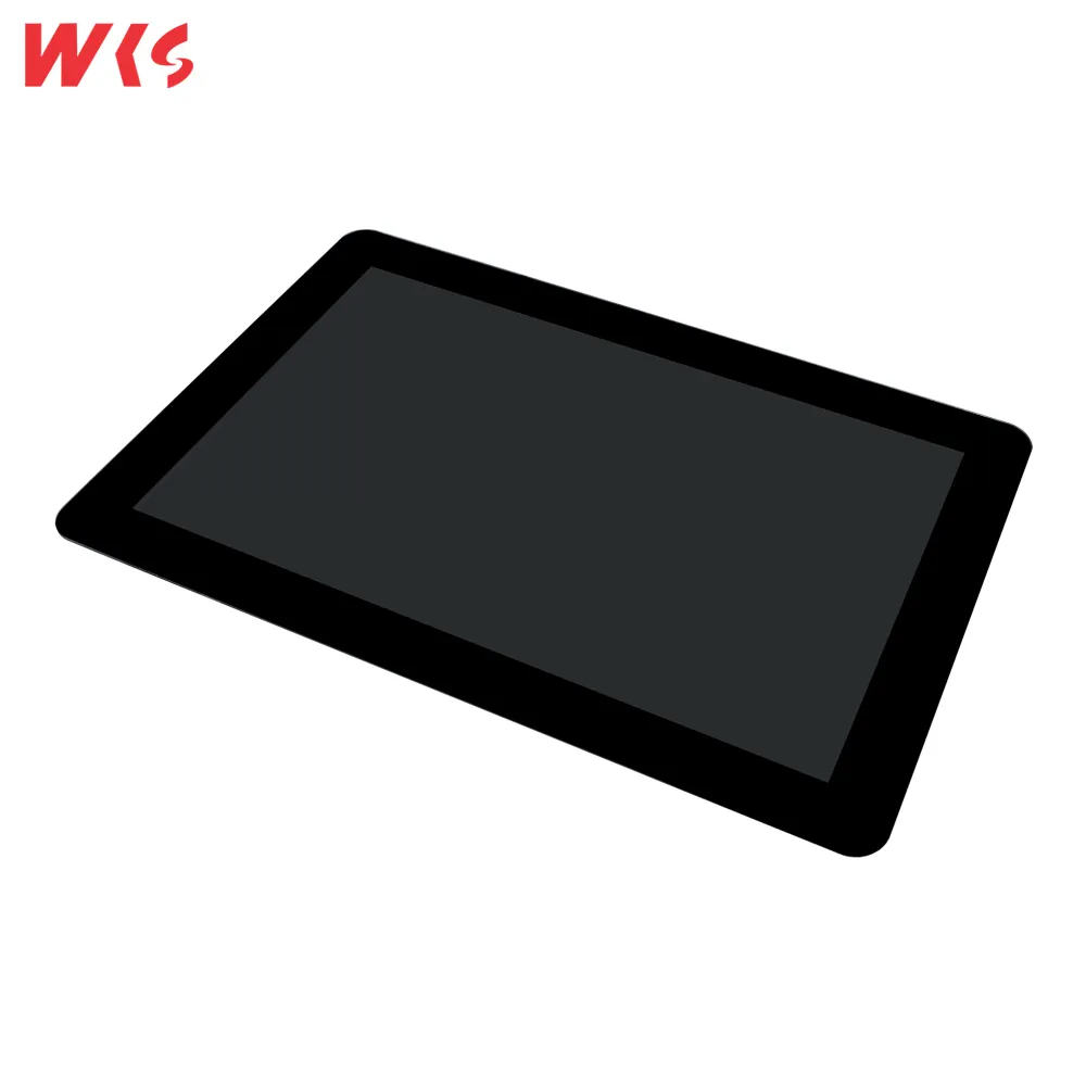 10.1 polegadas ips 1920x1200 tela ótica de toque, multitouch capacitivo, ctp, display lcd módulo para raspberry pi
