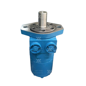 유압 펌프 모터 103-1013-012/103-1013 OMR 80CC 유압 모터 - Product Image 6