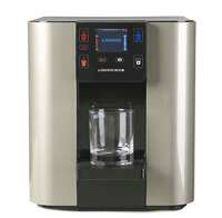 Fontaines à eau intelligentes multifonctions automatiques Lonsid OEM 220V 110V GR320, très vendues, pour la maison, le bureau et l'hôtel