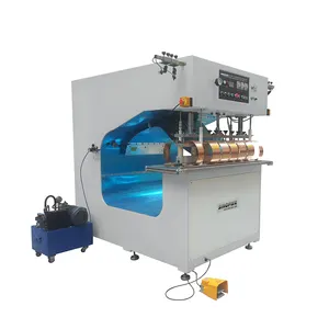 15 Kw 25KW 35KW High Frequency Pvc Tarpaulin Welding Machine plastic welder