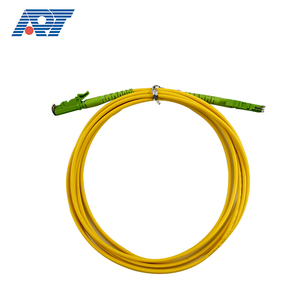APC cable de parche precio para fibra óptica sistema de comunicación - Product Image 1