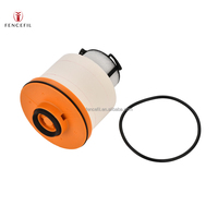 Filtre à carburant 23390-51030 23390-0L070 23390-0L090 pour moteur Toyota 1KDFTV 5LE Hilux Revo SR5 M70 M80 Fortuner Innova Ford Ranger