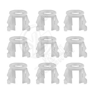 Smooth Sailing <b>Fuel</b> <b>Filter</b> Clips M18 Automotive <b>Line</b> Connectors Clamps For Gasoline <b>Filter</b> Elements - Product Image 5