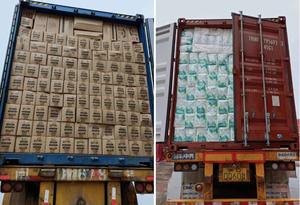 Marchio misto senza qualità di compressione di grado B di classe di taglia 1 alla taglia 6 confezione da 50 di 6 scorte campers <span class=keywords><strong>pannolini</strong></span> per bambini all'ingrosso - Product Image 5