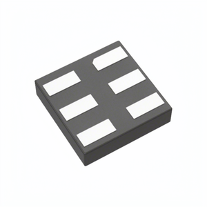 6 puces électroniques XFLGA XC9291B30D1R-G en stock pour la gestion de l'alimentation (PMIC) - Product Image 1