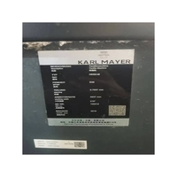Machine à tricoter chaîne HKS3-M-218-E32 seconde main