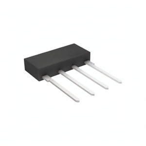 DBF20G 4-SIP, DBF In Stock Electronics Component Diodes - Product Image 1