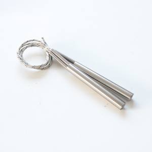 230V 250W 270W 300W Zündkerze Holzpelletofen Metall-Kamin Grill Patronenzünder Heizgerät - Product Image 1