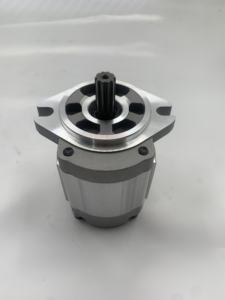 משאבת טייס משאבת ציוד 9217993 9218005 לתיקון ZX200-6 משאבה הידראולית חופר - Product Image 4