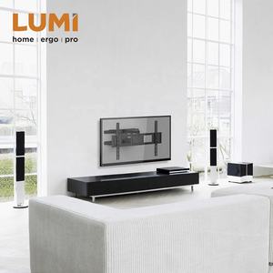 LUMI <strong>TV</strong> <strong>Bracket</strong> Tilt Full Motion Swivel <strong>TV</strong> Wall Mount for 37 to 80 <strong>Inches</strong> - Product Image 5