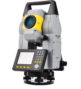 3.5นิ้ว HD ทัชสกรีน geomax ZT30R Pro เครื่องมือสำรวจสถานีทั้งหมด - Product Image 1
