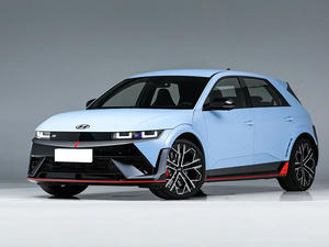 2024 per <span class=keywords><strong>Hyundai</strong></span> <span class=keywords><strong>IONIQ</strong></span> 5N pura elettrica 650 cavalli gamma CLTC 556km - Product Image 2