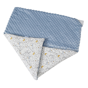 Coperta <span class=keywords><strong>per</strong></span> <span class=keywords><strong>Neonati</strong></span> Invernale in Cotone, Coperta Riscaldata Confortevole <span class=keywords><strong>per</strong></span> Bambini, Vendita Calda <span class=keywords><strong>per</strong></span> <span class=keywords><strong>Neonati</strong></span> - Product Image 4