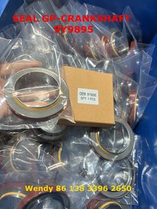 XTKAT 9Y9895 9Y-9895 kualitas tinggi depan poros engkol segel cocok Caterpillar Model 3304 3306 - Product Image 4