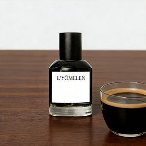 Perfume de Marca Privada de Diseñador al por Mayor, Nueva Colección con Duración Todo el Día, Fragancia Amaderada Especiada de Canela - Product Image 2