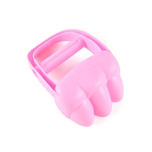 Kit d'outils pour la neige d'<span class=keywords><strong>hiver</strong></span>, jouets de neige d'extérieur d'<span class=keywords><strong>hiver</strong></span> avec sac de transport, <span class=keywords><strong>jouet</strong></span> de sable et de neige pour enfants, tout-petits, adultes, pelle à neige - Product Image 5