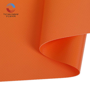 PVC Tarpaulin Cho Vải Nhựa, Vải Lều Tráng, Vật Liệu Tarp - Product Image 3