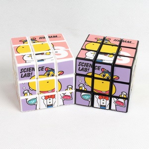 Mô Hình Khách Đặt Làm 3X3X3 Câu Đố 5.7Cm Đồ Chơi Góc Phải Tròn, Quà Tặng Khuyến Mãi Khối Lập Phương Ma Thuật - Product Image 6
