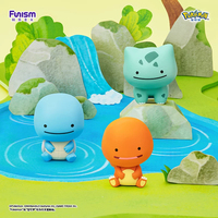 Funism Palmsize Wonders Happy Ditto Series Mini Figurines de collection Boîte mystère