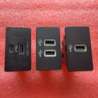Écran LCD de navigation GPS pour voiture, autoradio, lecteur multimédia pour Ford Sync 3 APIM, original et neuf