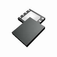 Componentes Electrónicos Originales W25M161Aveit: Memoria 8 WDFN con Pad Expuesto - Servicio Integral