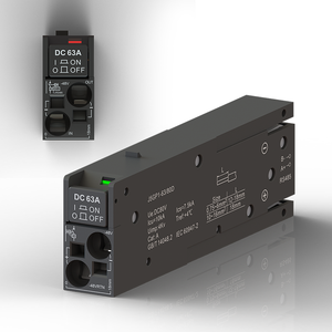 Mô-đun Điều Khiển Và Đo Sáng Thông Minh 5G1U <span class=keywords><strong>DC80V</strong></span> - Product Image 2