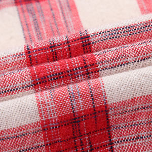 Vente en gros <span class=keywords><strong>Chemise</strong></span> à carreaux style anglais Chemises à carreaux décontractées à manches longues en coton doux de bonne qualité pour hommes - Product Image 3