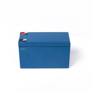 Baterai GNLi Deep Cycle 12V 12.8V 6Ah Isi Ulang Cairan LiFePO4 (Lithium Ion) dengan BMS 1500 Siklus Garansi 2 Tahun - Product Image 2