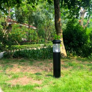 Outdoor Mosquito Killer Lamp IpX4 Waterproof Metal Electric <b>Pest</b> <b>Control</b> For Garden Patio - Product Image 2