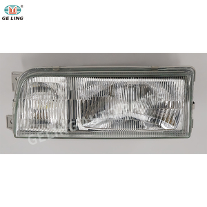 GELING - Faro Delantero para Nissan Urvan Escapade E24 1997 1998 1999 2000 2001 2005, Suministro de Fábrica de Piezas de Carrocería - Product Image 1