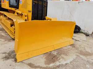 รถตักดินมือสองรถตักดิน D6r D5K D7g D7h D6g - Product Image 3