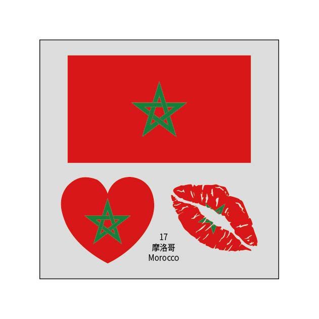 17 morocco