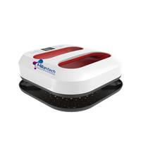 Mini presse à chaud Millan pour sublimation sur casquettes 220V Nouvelle Plancha de Sublimation Maquina Prensa De Calor Mini