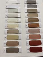 Tessuto per Fodera 100% Cupro 90gsm, Fodera Interna Traspirante in Rayon per Abiti, Blazer, Cappotti in Cashmere - Vendita all'Ingrosso