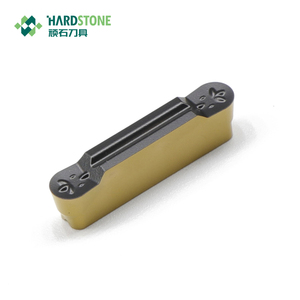 QPMB4020-M WS8133 En Acier D'usinage de Tournage Externe Insert De Coupe Et Précision Cannelant Des Insertions hardstone insert en carbure