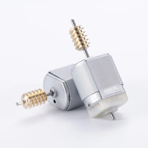 2026 Faradyi Kunden spezifischer Fabrik preis 3V-12V Wasserdichter bürstenloser Gleichstrom motor Micro DC für Mini-Lüfter - Product Image 2