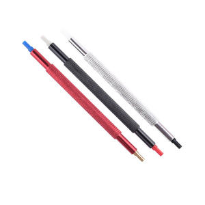 Outils de réparation de montres : porte-aiguilles, stylo de fixation d'aiguilles à double extrémité, outil de réparation de montres portable - Product Image 1