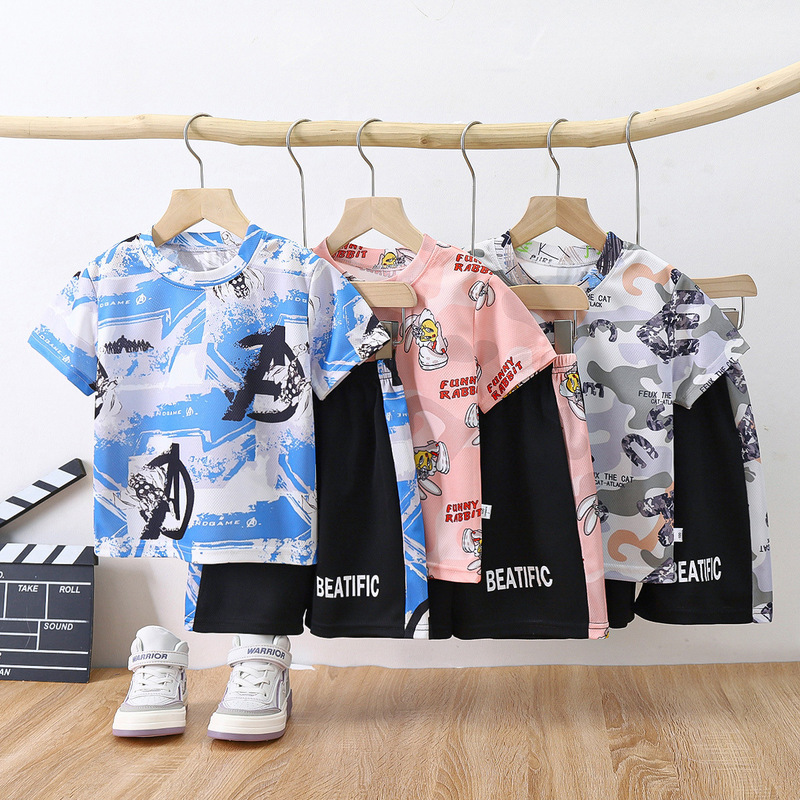 New Summer Children s Quick drying