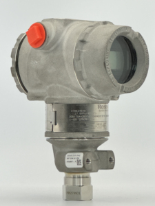 สมาร์ทคอร์ดิจิตอลรุ่นใหม่ R-3051TG ผลิตจากสแตนเลส 316  รองรับสัญญาณเอาต์พุต 4-20mA มาตรฐาน IP67 - Product Image 5