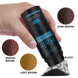 ALIVER Etichetta Privata all'Ingrosso per Sfumare Invisibilmente con i Tuoi Capelli Esistenti e Rendere Istantaneamente IT Capelli Più Folti e Voluminosi - Product Image 3