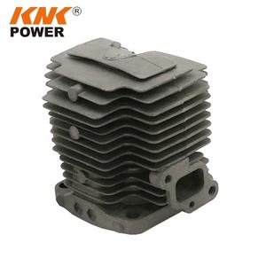 Culasse à gaz en aluminium de 44mm avec Kit de Piston pour Kawasaki TH48 taille-haie moteur de débroussailleuse OEM 11005-2123 110052123 - Product Image 3