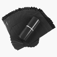 Sacs de jetage personnels discrets pour tampons, serviettes hygiéniques, protège-slips, préservatifs, pochettes pour tampons personnalisables par sérigraphie