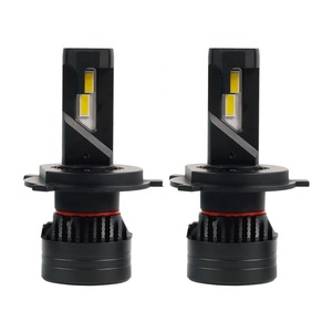 F3 45W 10000LM 6500K 880 H3 <span class=keywords><strong>H8</strong></span> 9012 5202 9005 9006 9007 CANBUS รถยนต์ H7 H11 Led ไฟหน้าหลอดไฟ H4ไฟหน้า - Product Image 5