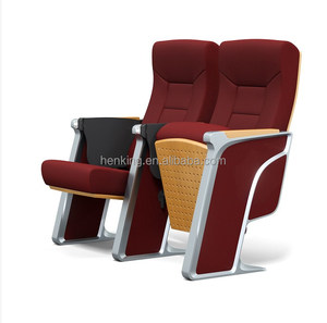 Populäres Design Foshan Theater möbel Auditorium Kinos tuhl auf <span class=keywords><strong>CIFF</strong></span>-WH8022-2 - Product Image 2